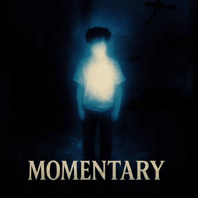 Momentary Cover Art